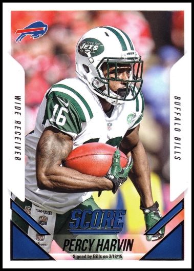 176 Percy Harvin